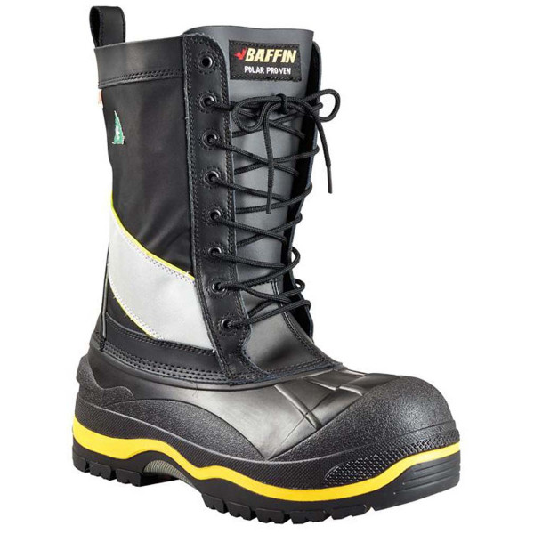 Baffin Men's -148 Constructor Pac Boot